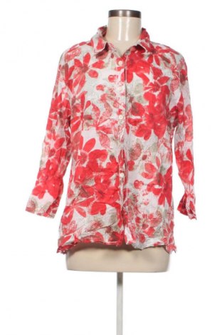 Damenbluse Breakaway, Größe XL, Farbe Mehrfarbig, Preis € 11,99