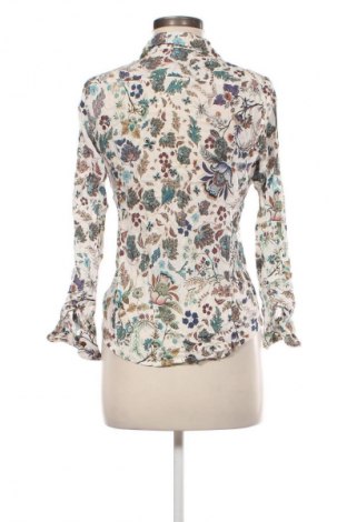 Damenbluse Breal, Größe M, Farbe Mehrfarbig, Preis € 20,99
