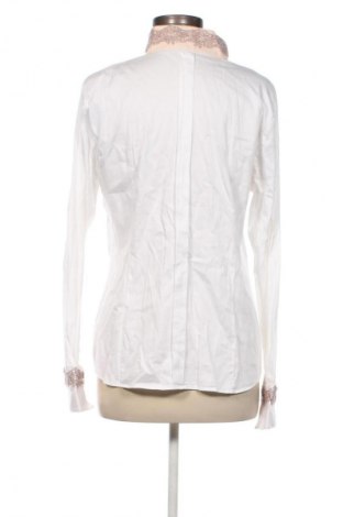 Damenbluse By Mi, Größe L, Farbe Weiß, Preis € 28,13