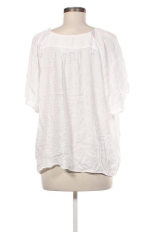 Damenbluse C&A, Größe XL, Farbe Weiß, Preis 14,99 €