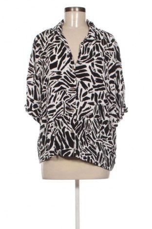Damenbluse C&A, Größe XL, Farbe Mehrfarbig, Preis € 15,99
