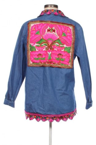 Női ing C&A, Méret XL, Szín Kék, Ár 5 016 Ft