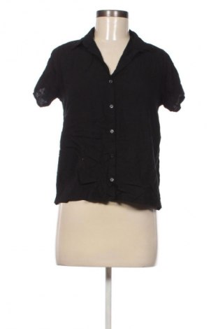 Damenbluse Calliope, Größe M, Farbe Schwarz, Preis € 13,00