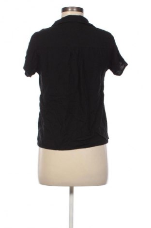 Damenbluse Calliope, Größe M, Farbe Schwarz, Preis € 13,00