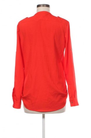 Dámská košile  Calvin Klein, Velikost L, Barva Červená, Cena  1 449,00 Kč