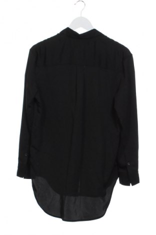 Cămașă de femei Calvin Klein, Mărime XS, Culoare Negru, Preț 529,99 Lei