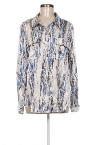 Damenbluse Calvin Klein, Größe XL, Farbe Mehrfarbig, Preis 61,99 €