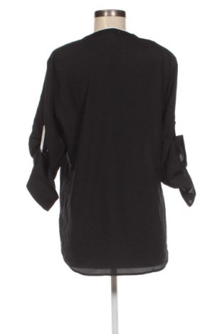 Damenbluse Calvin Klein, Größe L, Farbe Schwarz, Preis € 61,99