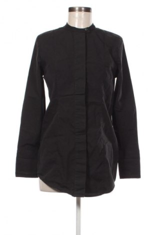 Damenbluse Calvin Klein Jeans, Größe M, Farbe Schwarz, Preis € 34,78