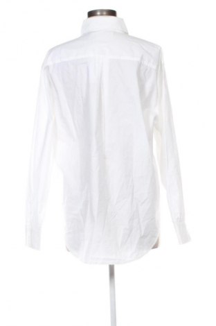 Dámská košile  Calvin Klein Jeans, Velikost S, Barva Bílá, Cena  2 429,00 Kč