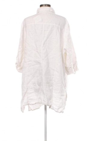 Damenbluse Canda, Größe XXL, Farbe Weiß, Preis € 12,68
