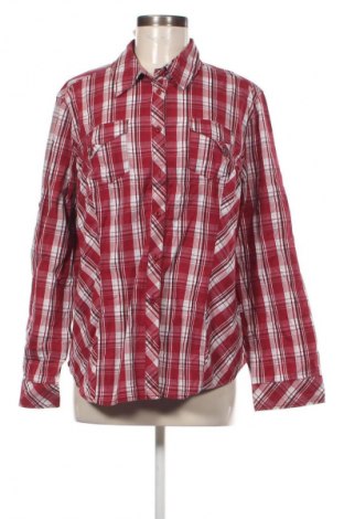 Damenbluse Cecil, Größe XXL, Farbe Mehrfarbig, Preis 28,99 €