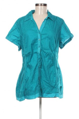 Damenbluse Cecil, Größe XL, Farbe Mehrfarbig, Preis 19,99 €