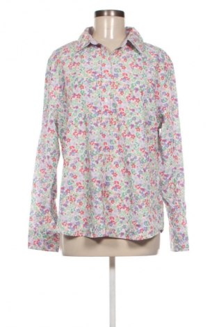 Damenbluse Chaps, Größe XL, Farbe Mehrfarbig, Preis € 17,99