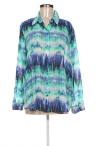 Damenbluse Chico's, Größe XL, Farbe Mehrfarbig, Preis 37,99 €