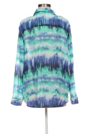Damenbluse Chico's, Größe XL, Farbe Mehrfarbig, Preis 37,99 €