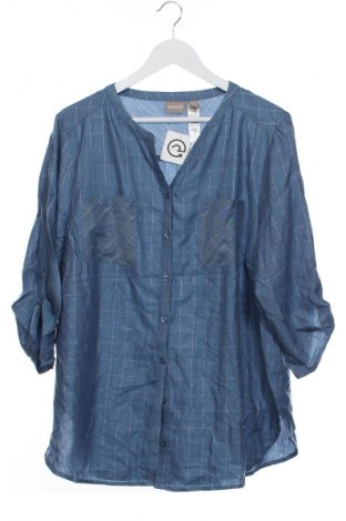 Damenbluse Chico's, Größe XS, Farbe Mehrfarbig, Preis € 38,99