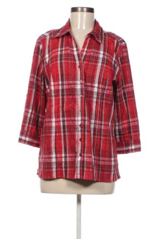 Damenbluse Christopher & Banks, Größe L, Farbe Mehrfarbig, Preis € 17,99