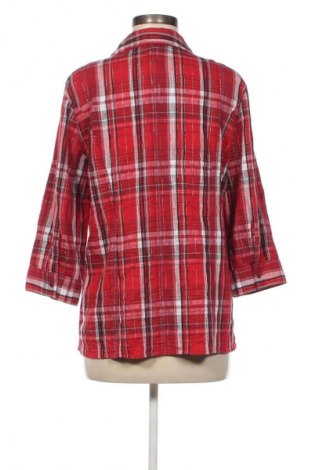Damenbluse Christopher & Banks, Größe L, Farbe Mehrfarbig, Preis € 17,99