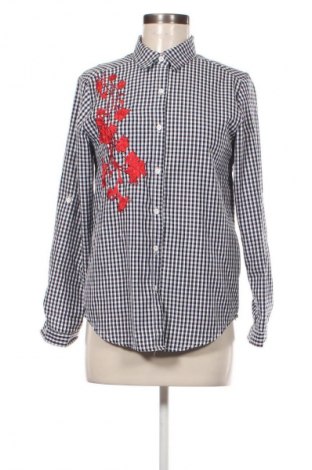 Damenbluse Ciao Milano, Größe S, Farbe Mehrfarbig, Preis € 20,92
