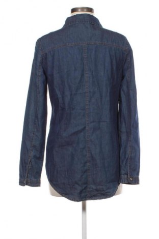 Damenbluse Clockhouse, Größe M, Farbe Blau, Preis 17,99 €
