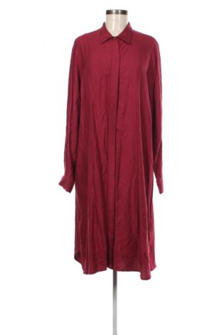 Dámská košile  Collection, Velikost 3XL, Barva Červená, Cena  316,00 Kč