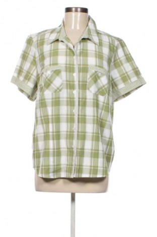Dámská košile  Collection L, Velikost XL, Barva Vícebarevné, Cena  387,00 Kč