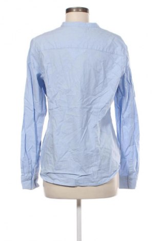 Damenbluse Comma,, Größe XL, Farbe Blau, Preis 30,99 €