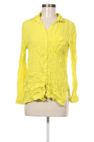 Damenbluse Comma,, Größe M, Farbe Gelb, Preis € 38,99