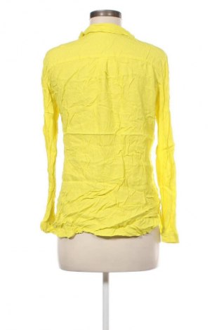 Damenbluse Comma,, Größe M, Farbe Gelb, Preis € 38,99