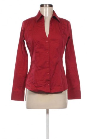 Damenbluse Comma,, Größe S, Farbe Rot, Preis € 38,99