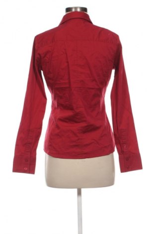 Damenbluse Comma,, Größe S, Farbe Rot, Preis € 38,99