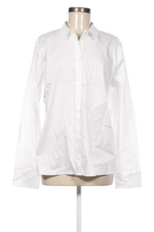 Damenbluse Comma,, Größe XL, Farbe Weiß, Preis € 38,99