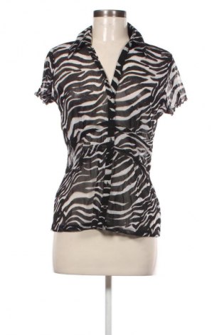 Damenbluse Comma,, Größe M, Farbe Mehrfarbig, Preis € 24,49