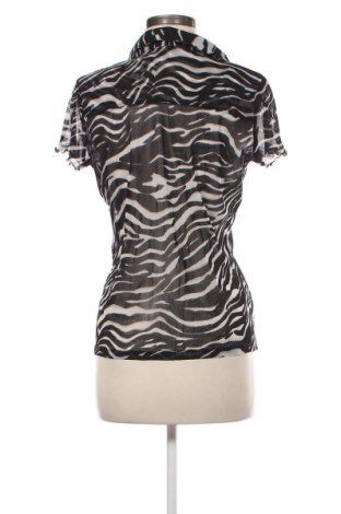 Damenbluse Comma,, Größe M, Farbe Mehrfarbig, Preis € 24,49