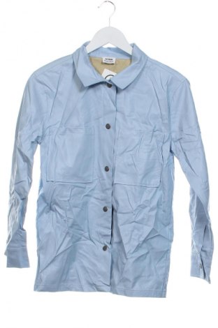 Dámská košile  Cotton On, Velikost XXS, Barva Modrá, Cena  409,00 Kč