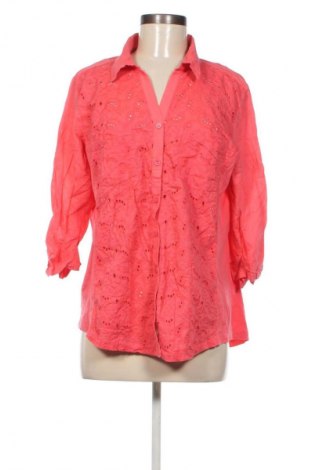 Damenbluse Croft & Barrow, Größe L, Farbe Mehrfarbig, Preis € 17,99