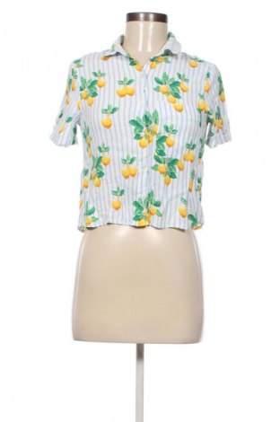 Damenbluse Cropp, Größe M, Farbe Mehrfarbig, Preis € 17,30