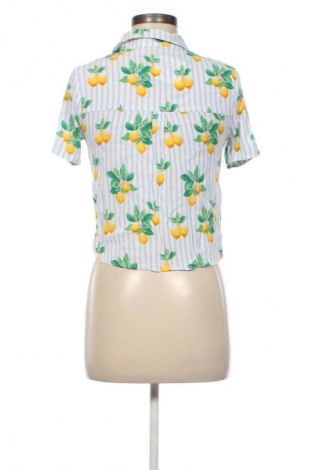 Damenbluse Cropp, Größe M, Farbe Mehrfarbig, Preis € 17,30