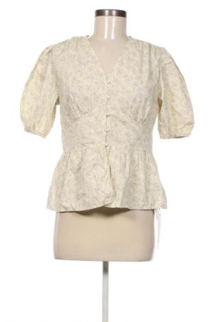 Damenbluse DAZY, Größe L, Farbe Mehrfarbig, Preis € 20,46