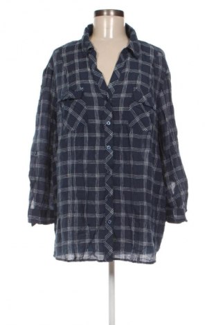 Damenbluse DB Established 1962, Größe 3XL, Farbe Mehrfarbig, Preis € 28,99
