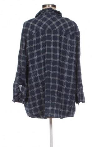 Damenbluse DB Established 1962, Größe 3XL, Farbe Mehrfarbig, Preis € 28,99