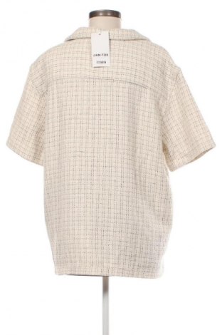Damenbluse Dan Fox X About You, Größe XXL, Farbe Mehrfarbig, Preis 53,99 €