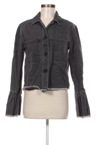 Női ing Denim Co., Méret M, Szín Szürke, Ár 6 809 Ft