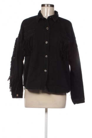 Damenbluse Drole De Copine, Größe S, Farbe Schwarz, Preis € 17,99