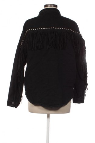 Damenbluse Drole De Copine, Größe S, Farbe Schwarz, Preis € 17,99