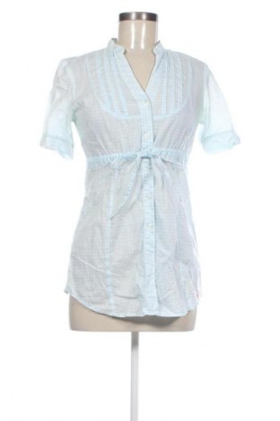 Damska koszula Edc By Esprit, Rozmiar XS, Kolor Kolorowy, Cena 57,99 zł