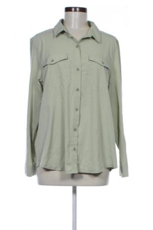 Damenbluse Eddie Bauer, Größe L, Farbe Grün, Preis € 38,99