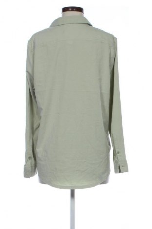 Damenbluse Eddie Bauer, Größe L, Farbe Grün, Preis € 38,99