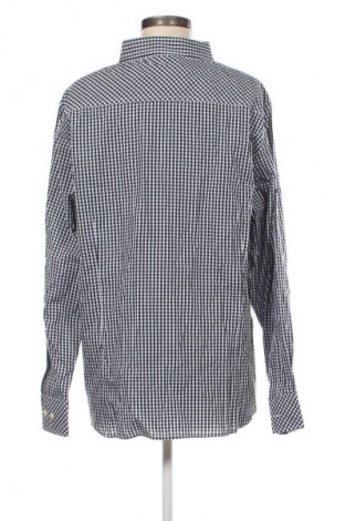 Damenbluse Eibsee, Größe 3XL, Farbe Mehrfarbig, Preis € 13,00